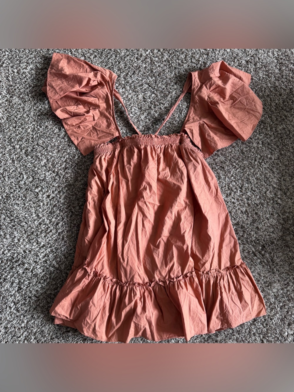 Free People Free-est Marina Mini Dress